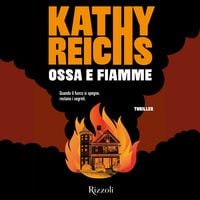 Produktbild: Ossa e fiamme