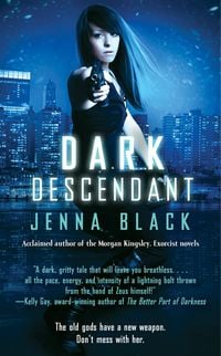 Produktbild: Dark Descendant