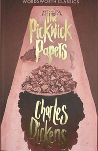 Produktbild: The Pickwick Papers