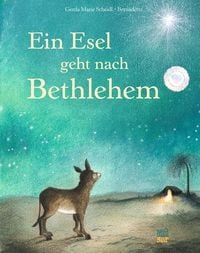 Produktbild: Ein Esel geht nach Bethlehem