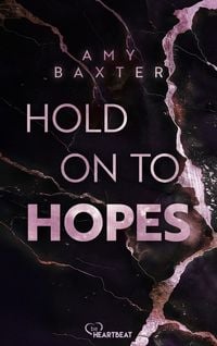 Produktbild: Hold on to Hopes
