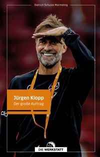 Produktbild: J&uuml;rgen Klopp