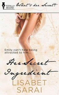 Produktbild: Her Secret Ingredient