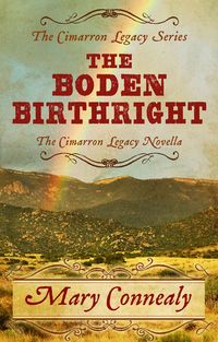 Produktbild: Boden Birthright -Lp