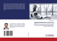 Produktbild: Applied Machine Learning