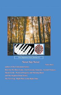 Produktbild: Never Say Never