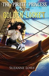 Produktbild: The Pirate Princess and the Golden Locket