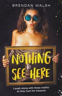 Produktbild: Nothing to See Here