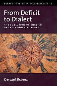 Produktbild: From Deficit to Dialect
