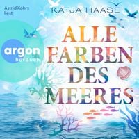 Produktbild: Alle Farben des Meeres