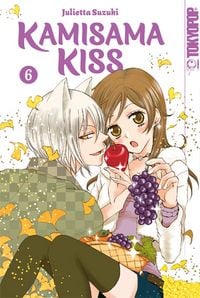 Produktbild: Kamisama Kiss 2in1 06