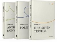 Produktbild: Aklayakin Seti 3 Kitap