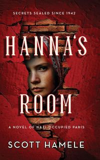 Produktbild: Hanna's Room - Secrets Sealed Since 1942