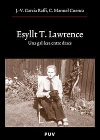 Produktbild: Esyllt T. Lawrence