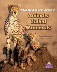 Produktbild: Animals Called Mammals