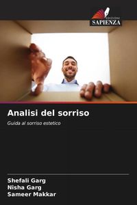 Produktbild: Analisi del sorriso