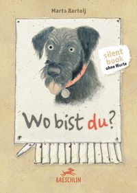 Produktbild: Wo bist du?