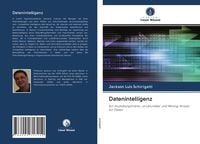 Produktbild: Datenintelligenz