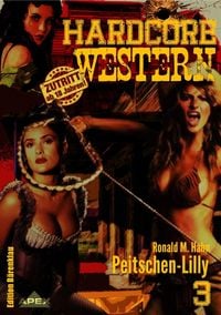 Produktbild: Peitschen-Lilly