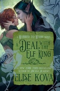 Produktbild: A Deal with the Elf King