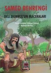 Produktbild: Deli Dumrulun Maceralari