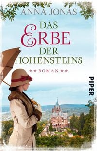 Produktbild: Das Erbe der Hohensteins