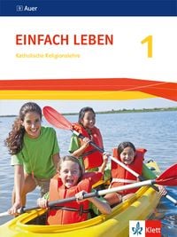 Produktbild: Einfach Leben 1. Ausgabe S