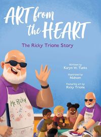 Produktbild: Art from the Heart