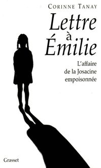 Produktbild: Lettre &agrave; Emilie
