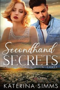 Produktbild: Secondhand Secrets