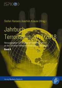 Produktbild: Jahrbuch Terrorismus 2017/2018