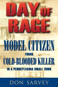 Produktbild: Day of Rage