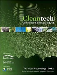 Produktbild: Cleantech 2012