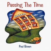Produktbild: Passing the Time