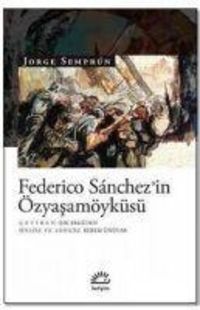 Produktbild: Federico Sanchezin &Ouml;zyasam&ouml;yk&uuml;s&uuml;