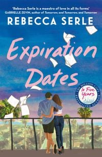 Produktbild: Expiration Dates