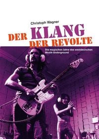 Produktbild: Der Klang der Revolte