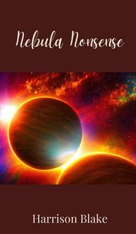 Produktbild: Nebula Nonsense