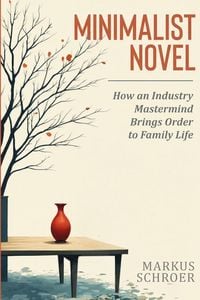 Produktbild: Minimalism Novel