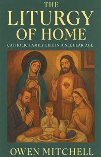 Produktbild: The Liturgy of Home