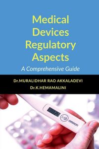 Produktbild: Medical Devices Regulatory Aspects