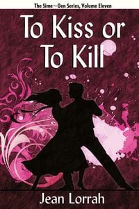 Produktbild: To Kiss or to Kill