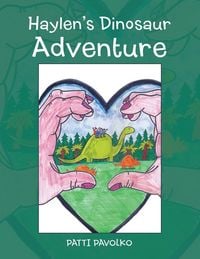 Produktbild: Haylen's Dinosaur Adventure