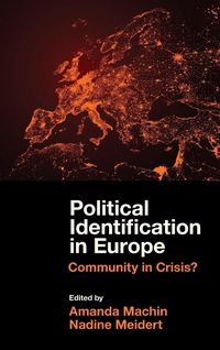 Produktbild: Political Identification in Europe
