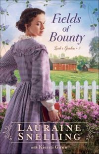 Produktbild: Fields of Bounty