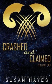 Produktbild: Crashed and Claimed Vol. 2