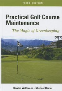 Produktbild: Prac Golf Course Maintenance 3