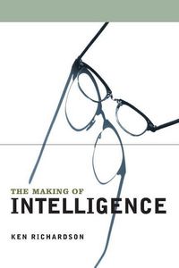 Produktbild: Making Of Intelligence