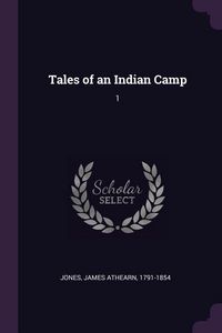 Produktbild: Tales of an Indian Camp