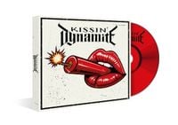Produktbild: Kissin Dynamite